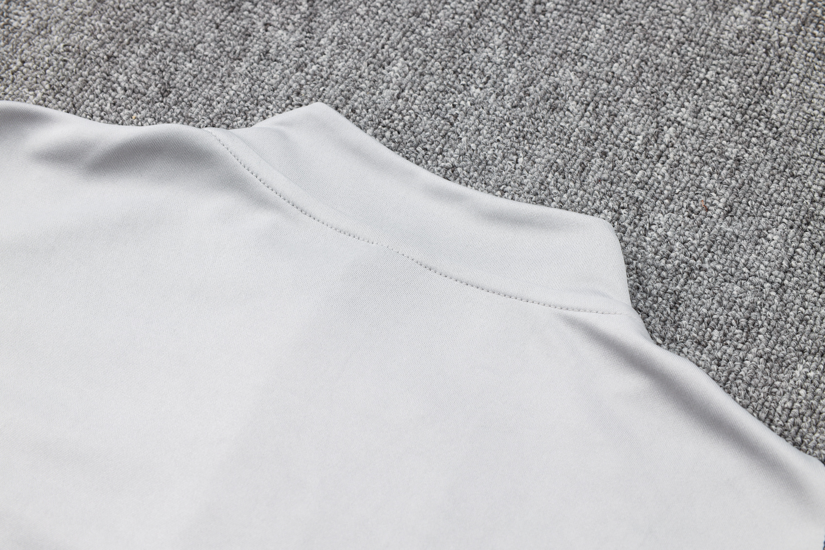 24-25 Flamengo Half Zippered Training Suit B815