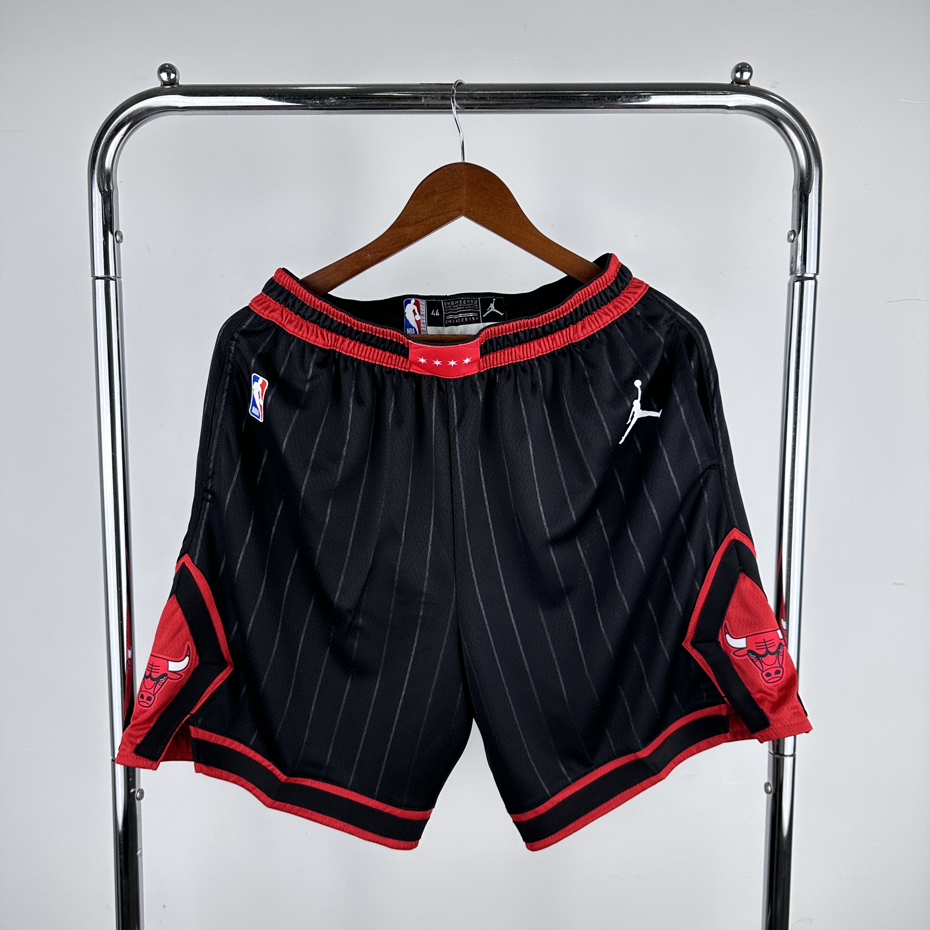 Chicago Bulls Flyer Edition Shorts