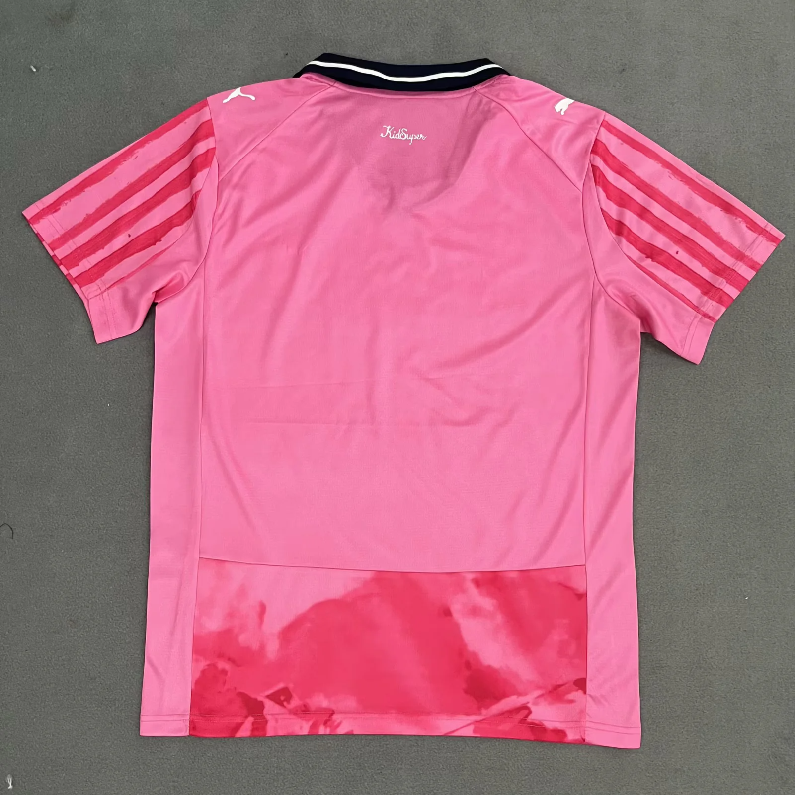 Monterrey Special Pink S-4XL