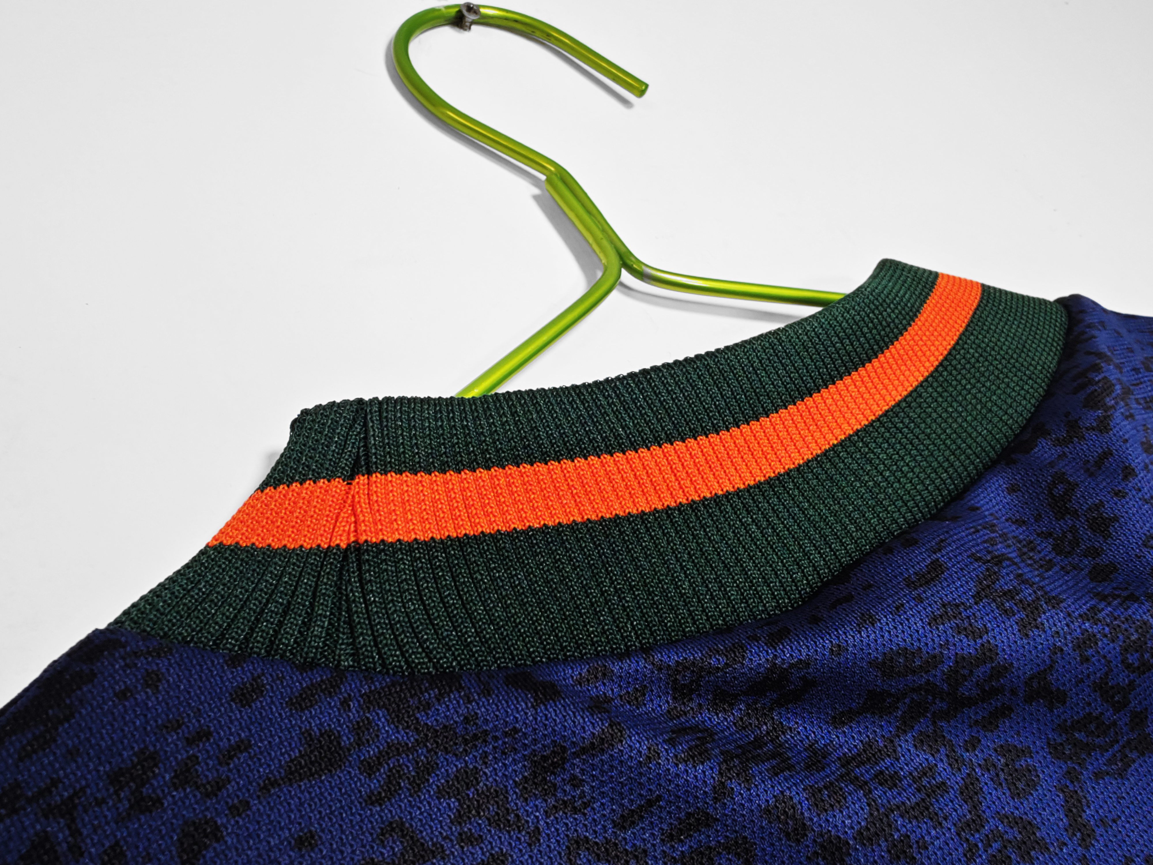 Retro Newcastle 1997/98 Away