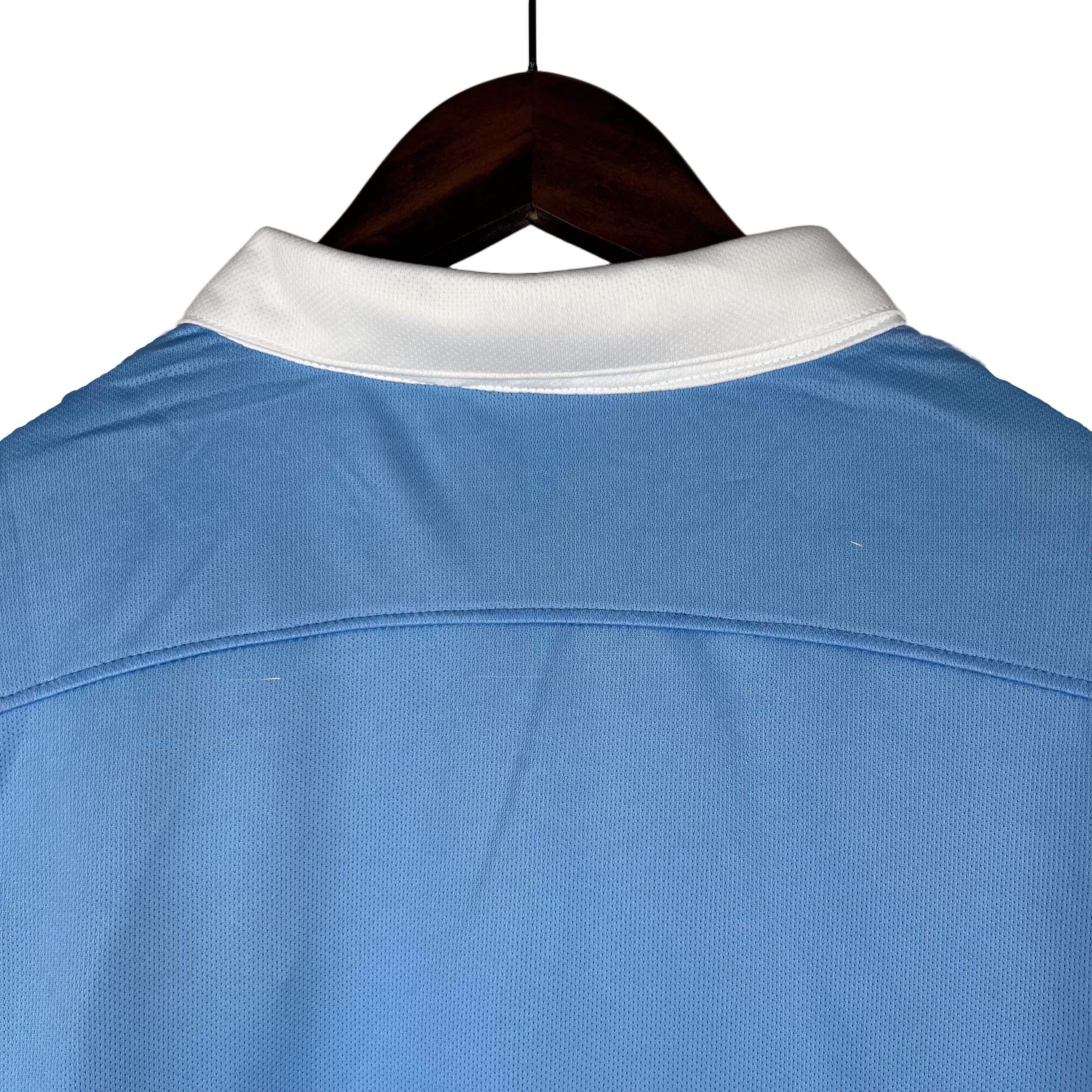 Retro Manchester City 15/16 Home