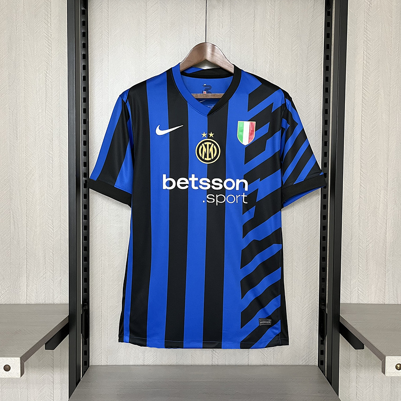 Inter milano 24/25 Home S-4XL