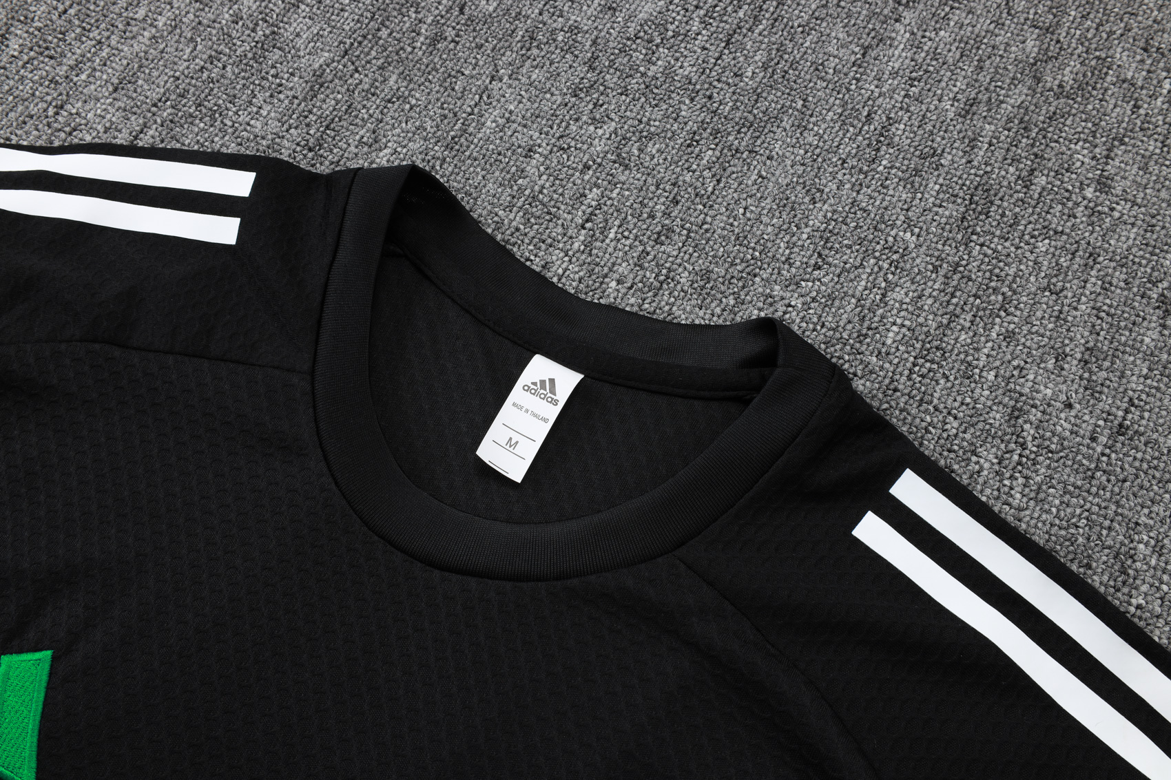 Short Sleeves Arsenal Training suit D2567