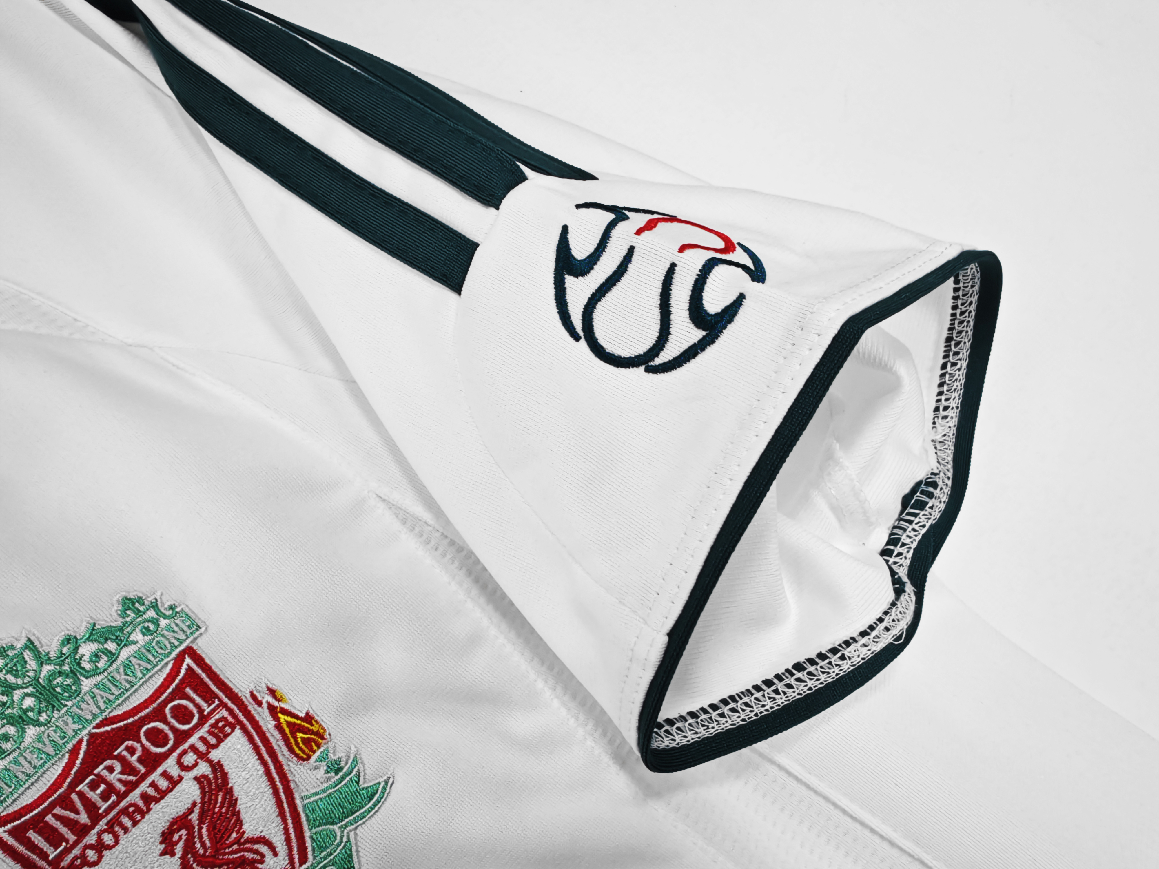 Retro LVP 2006-07 Third