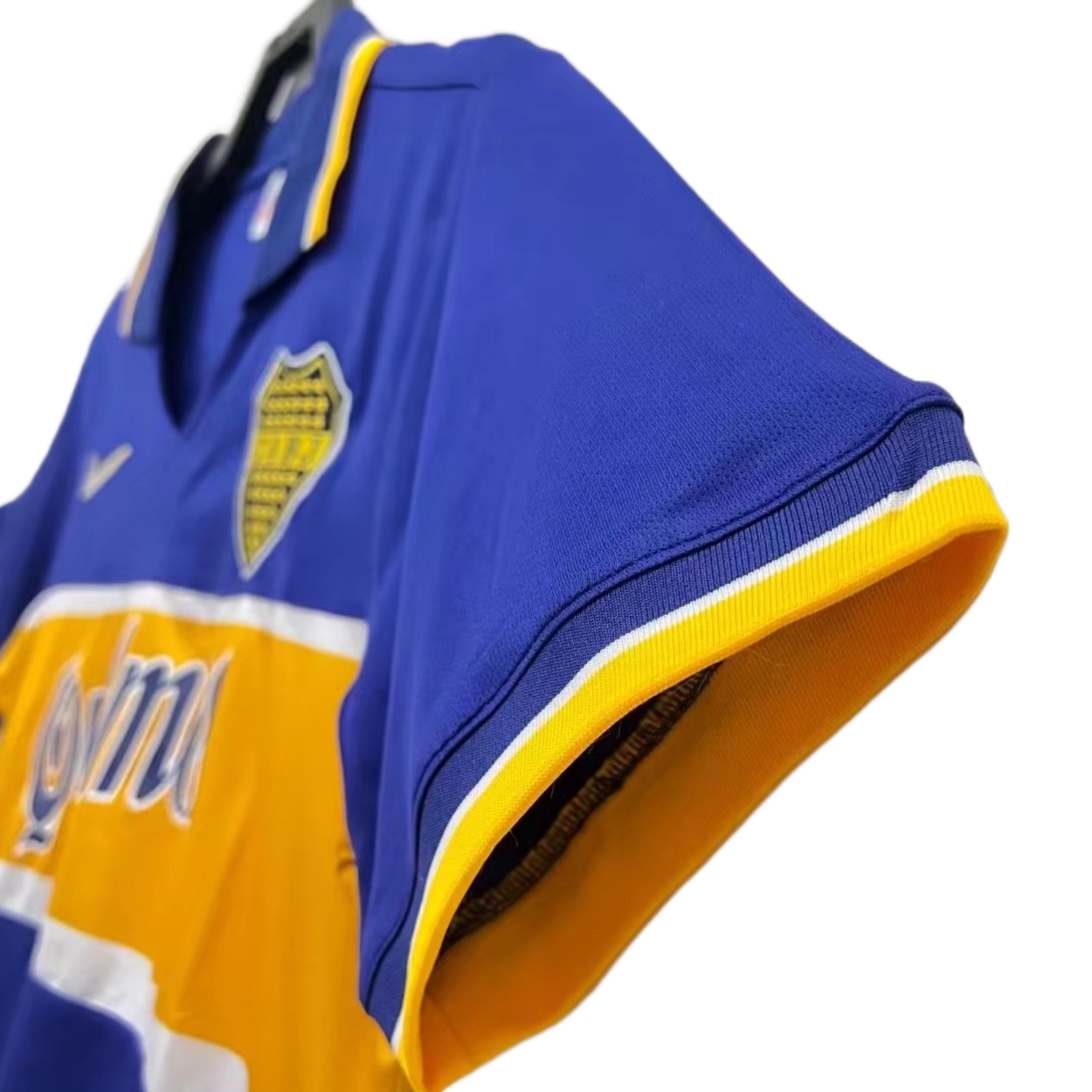 Boca 1996/97 Home  S-XXL