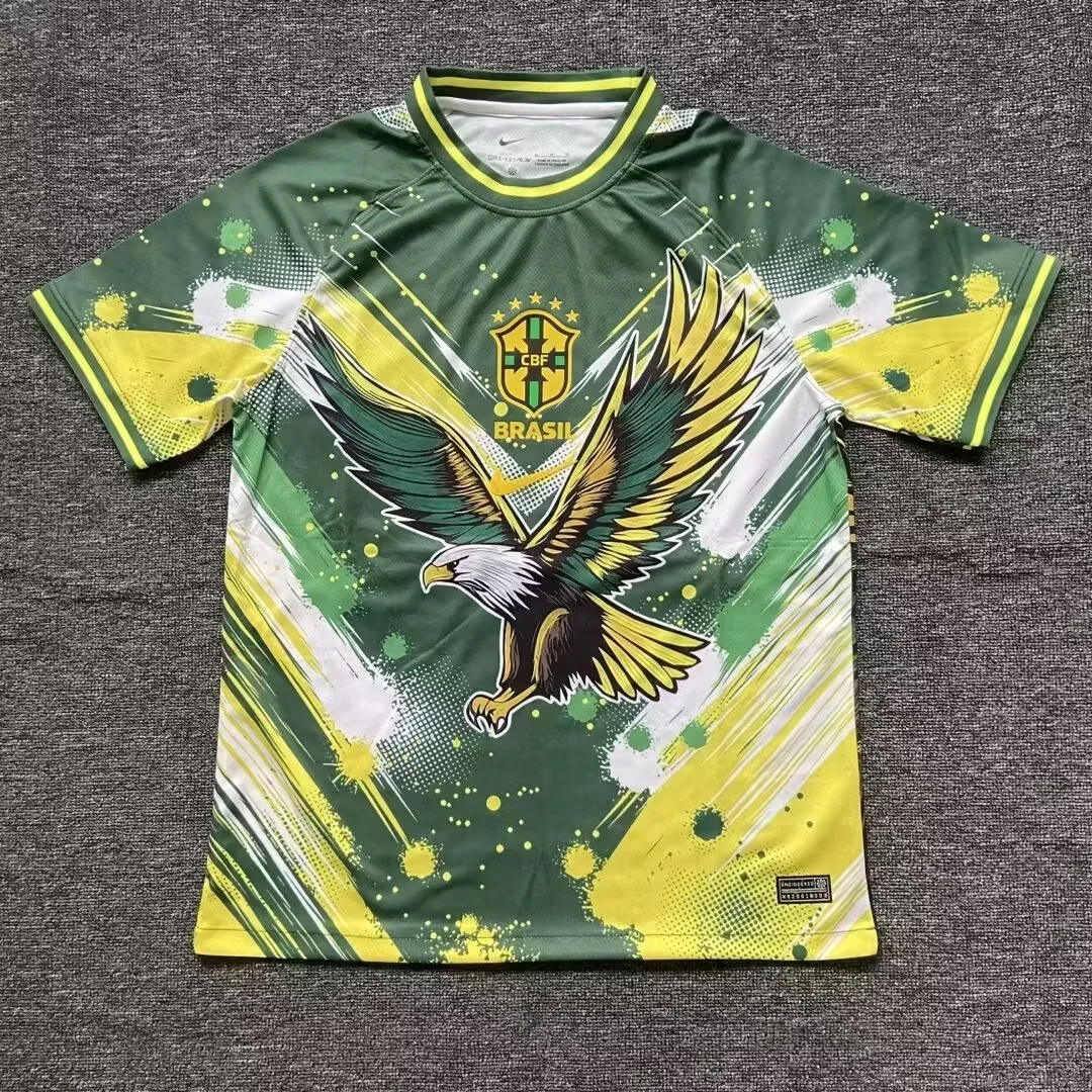 24/25 Brazil special Kit S-XXL