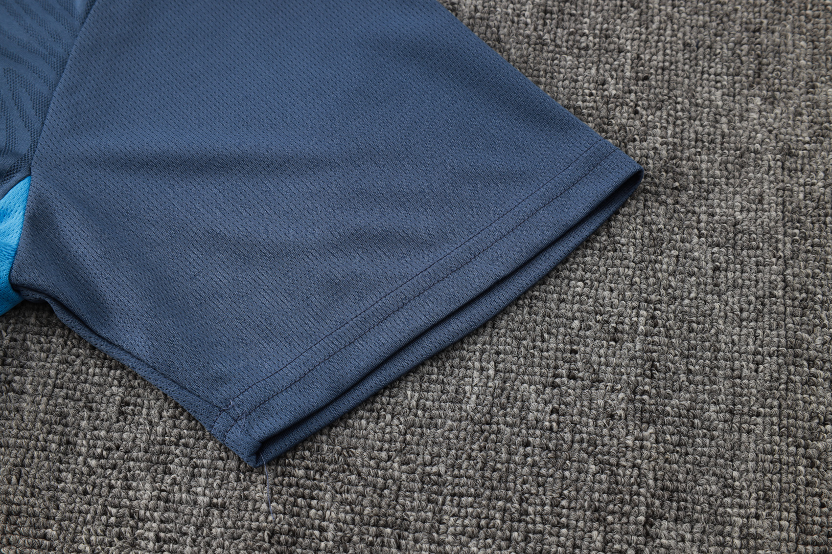 Manchester City Suit