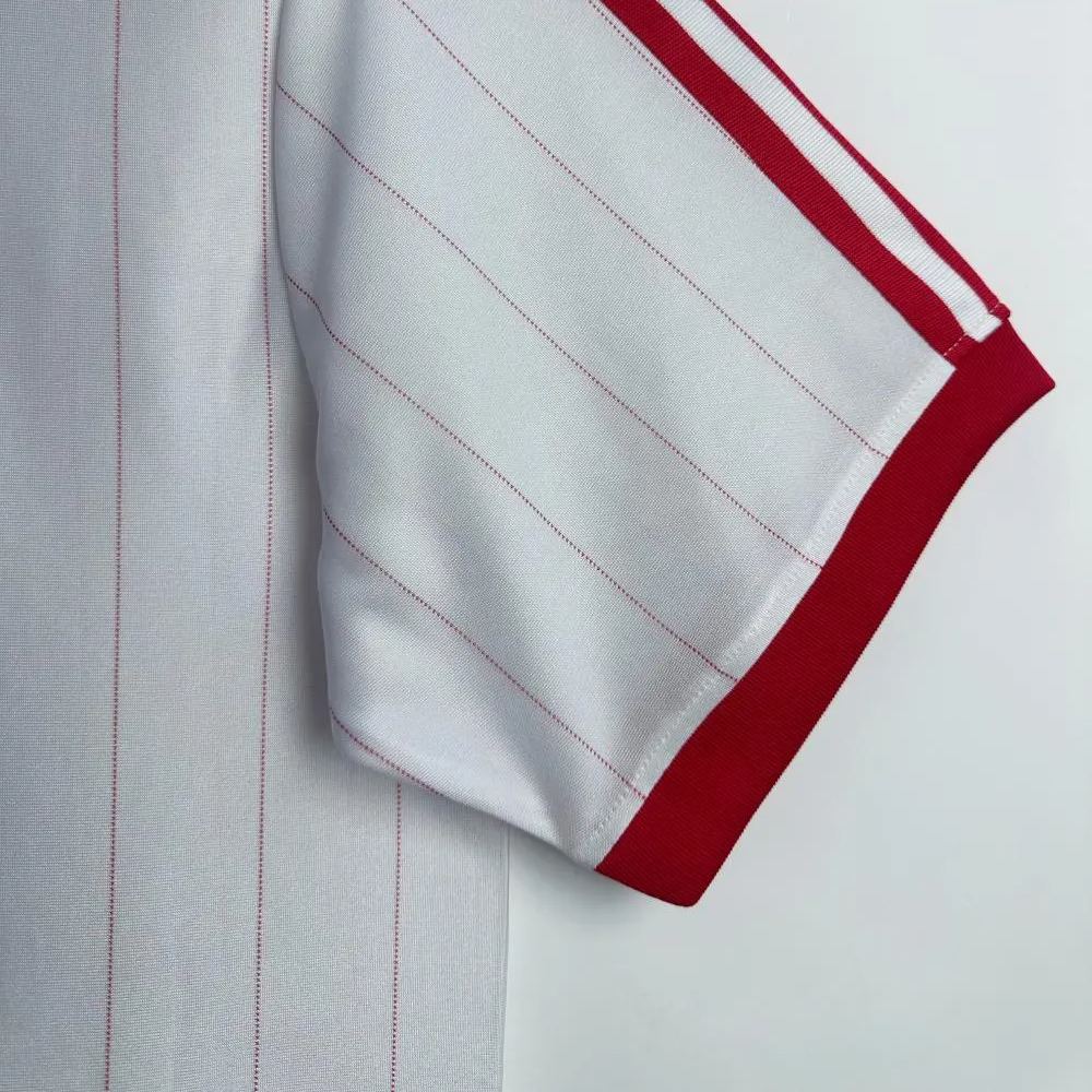 Retro Polan 1982 Home S-XXL