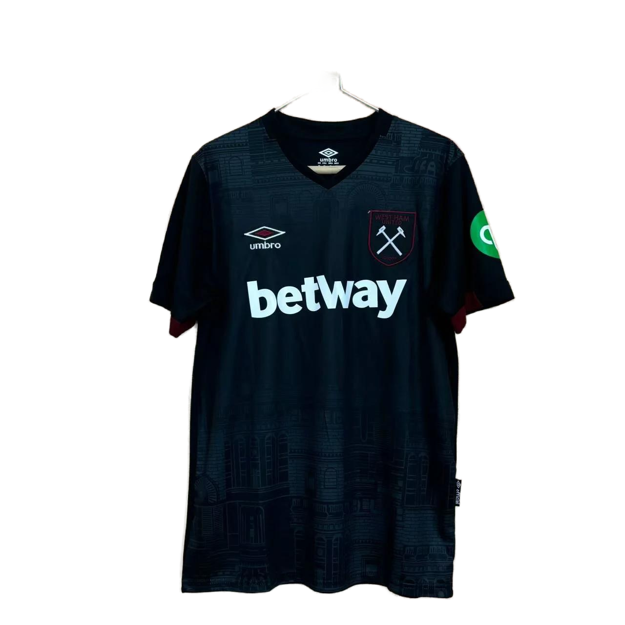 West Ham United 24/25 Away S-XXL