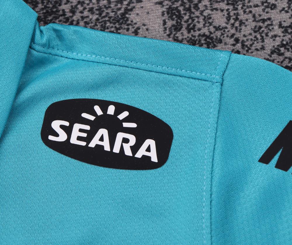 Kids Retro Kit Santos 2012/13 Third