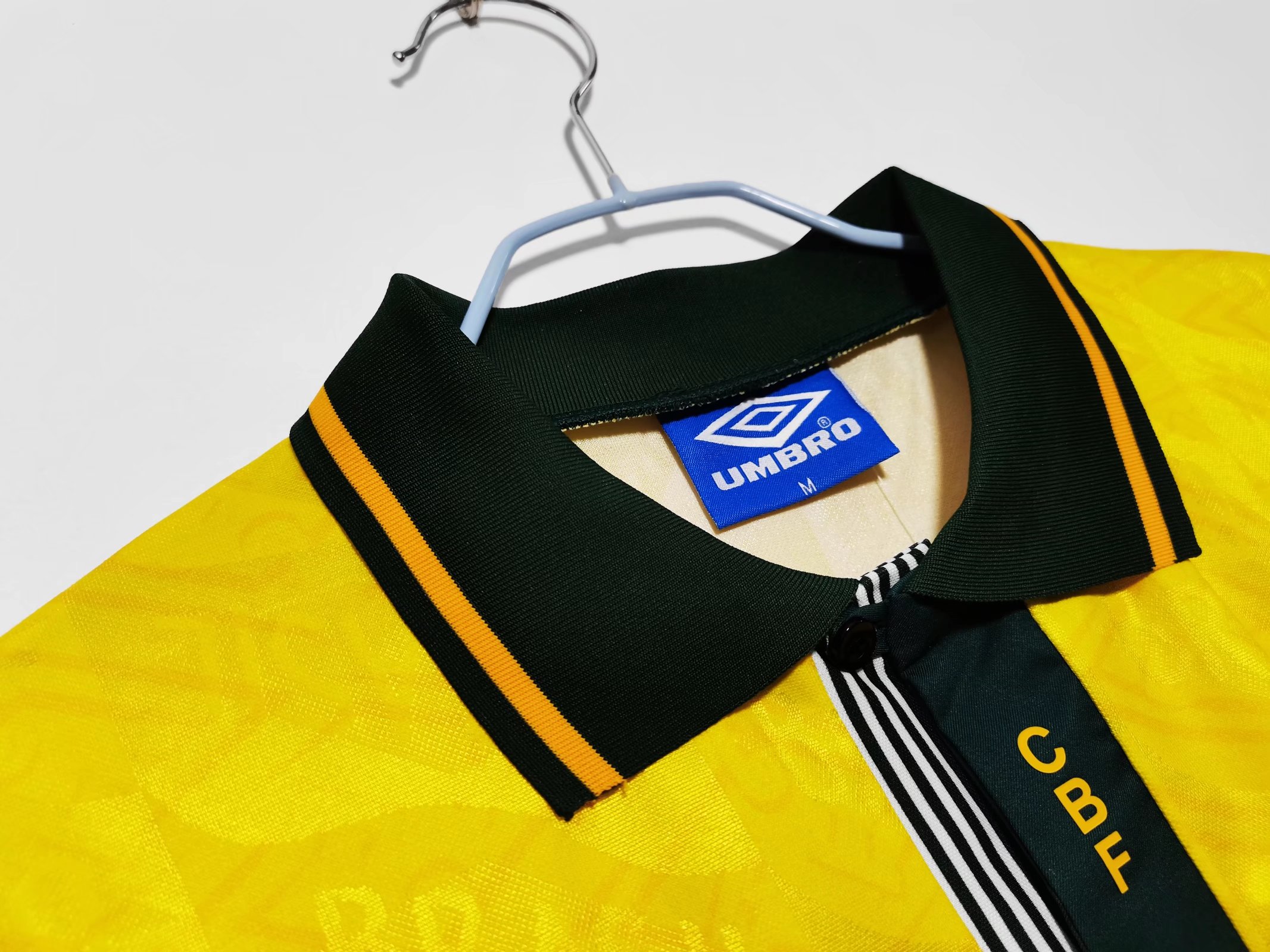 Retro  Brazil 1991/93 Home