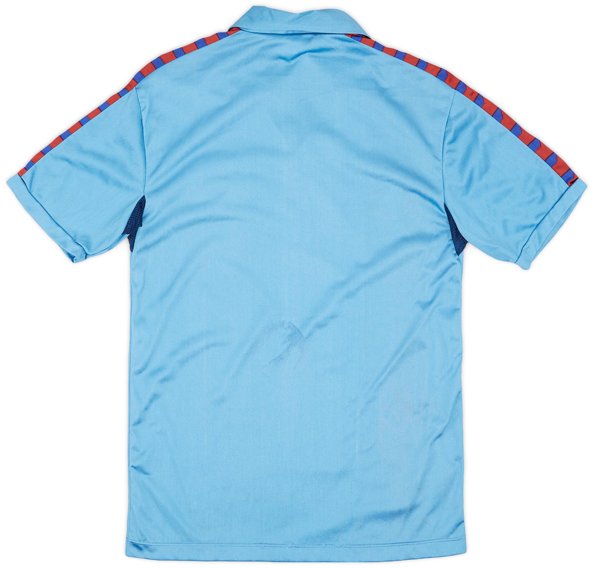 Retro Barcelona 85/91 Away S-XXL