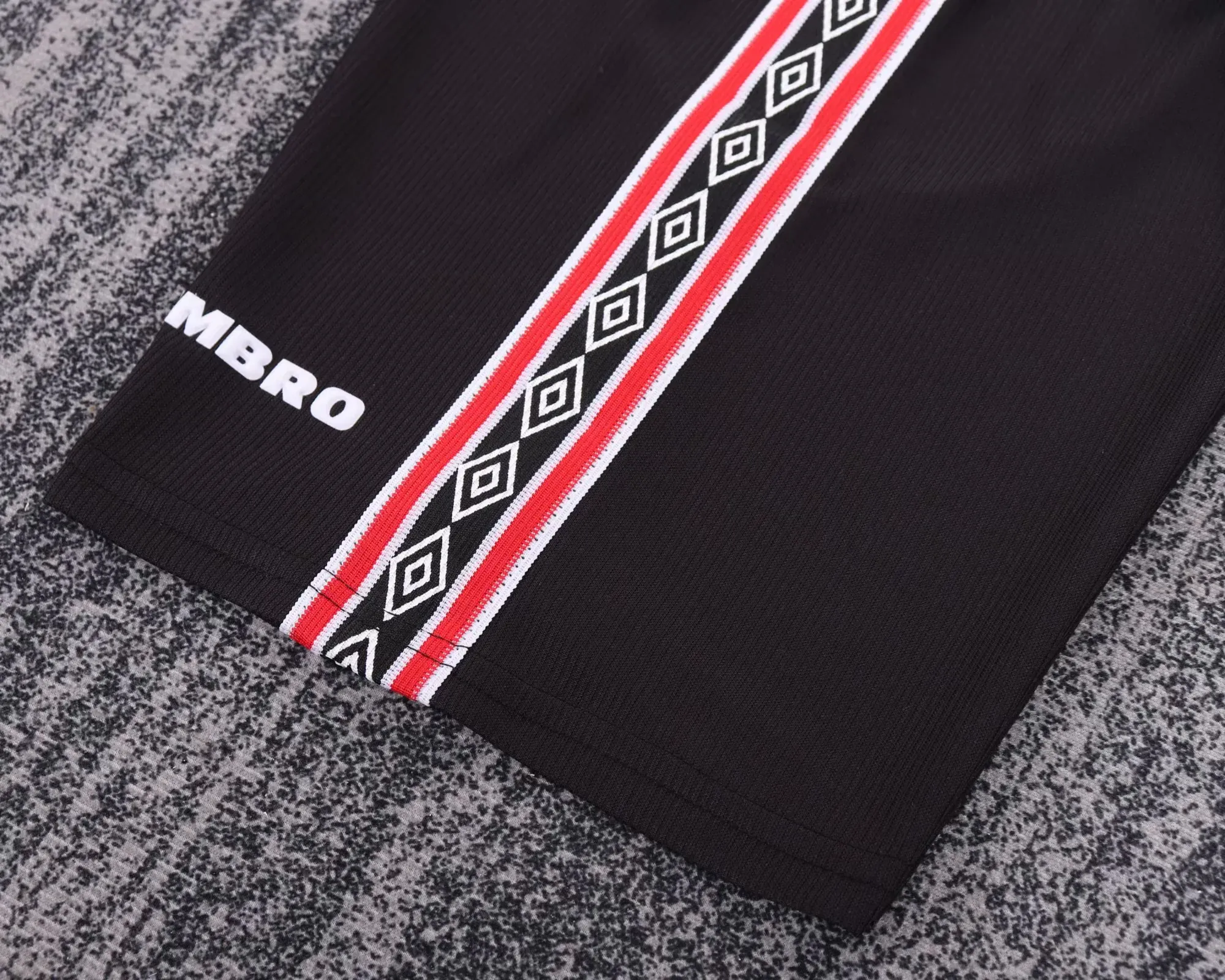 Kids Retro Manchester united 98/99 Away Kit 16-28