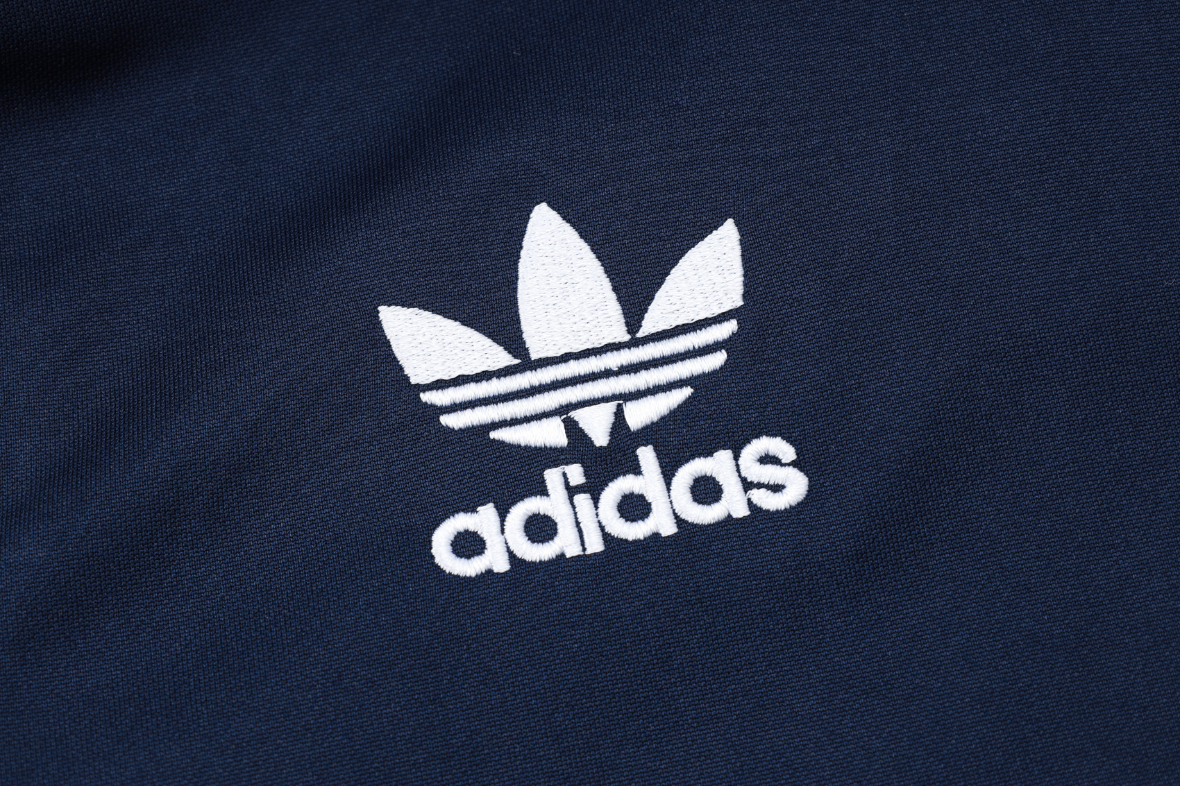 Real Mαdrid Training Suit