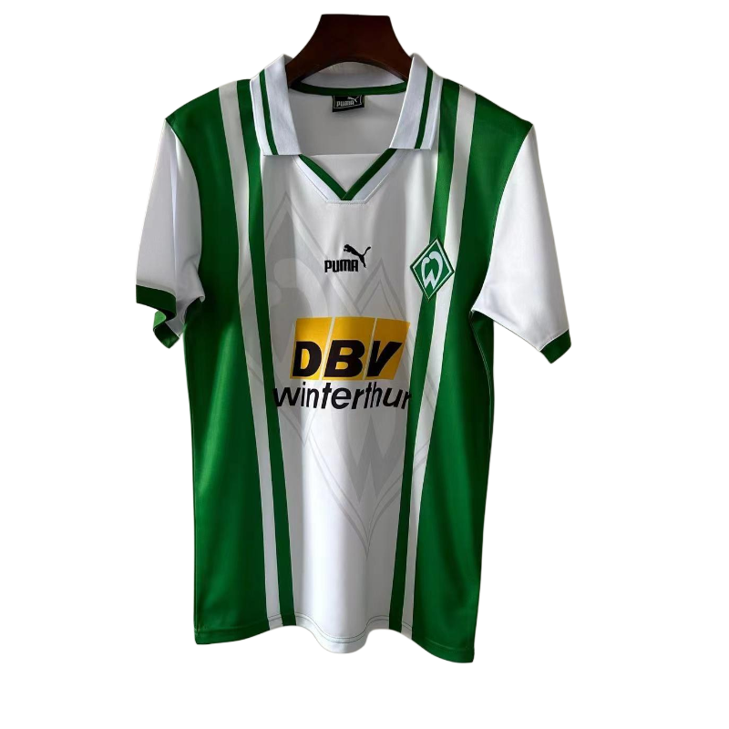 Retro SV Werder Bremen 1996/97  S-XXL