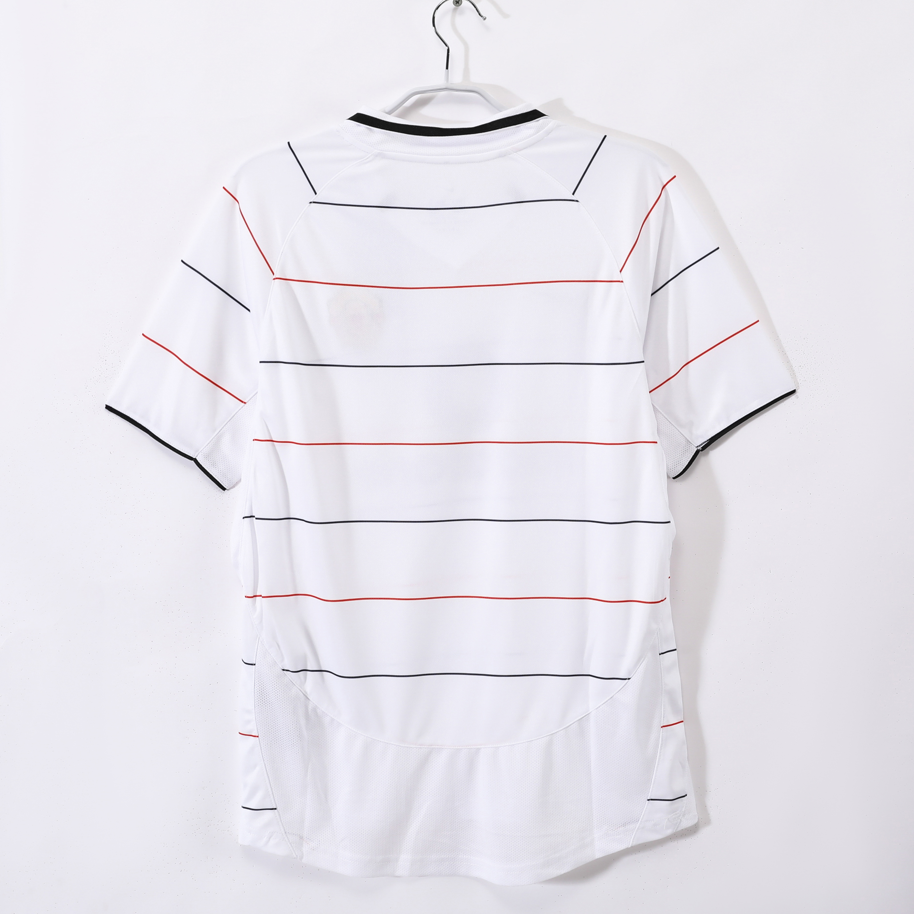 Retro Manchester United 2003/05 Away