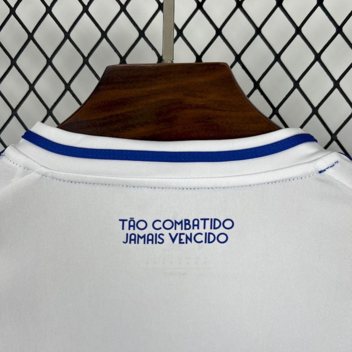 Cruzeiro 25/26 Away shirt S-4XL