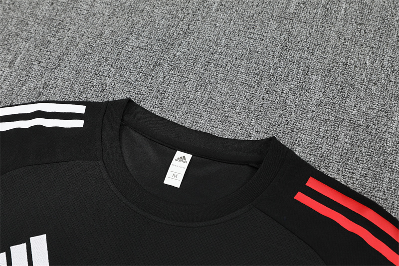 Ajax 25/26 Black Training Suit 801