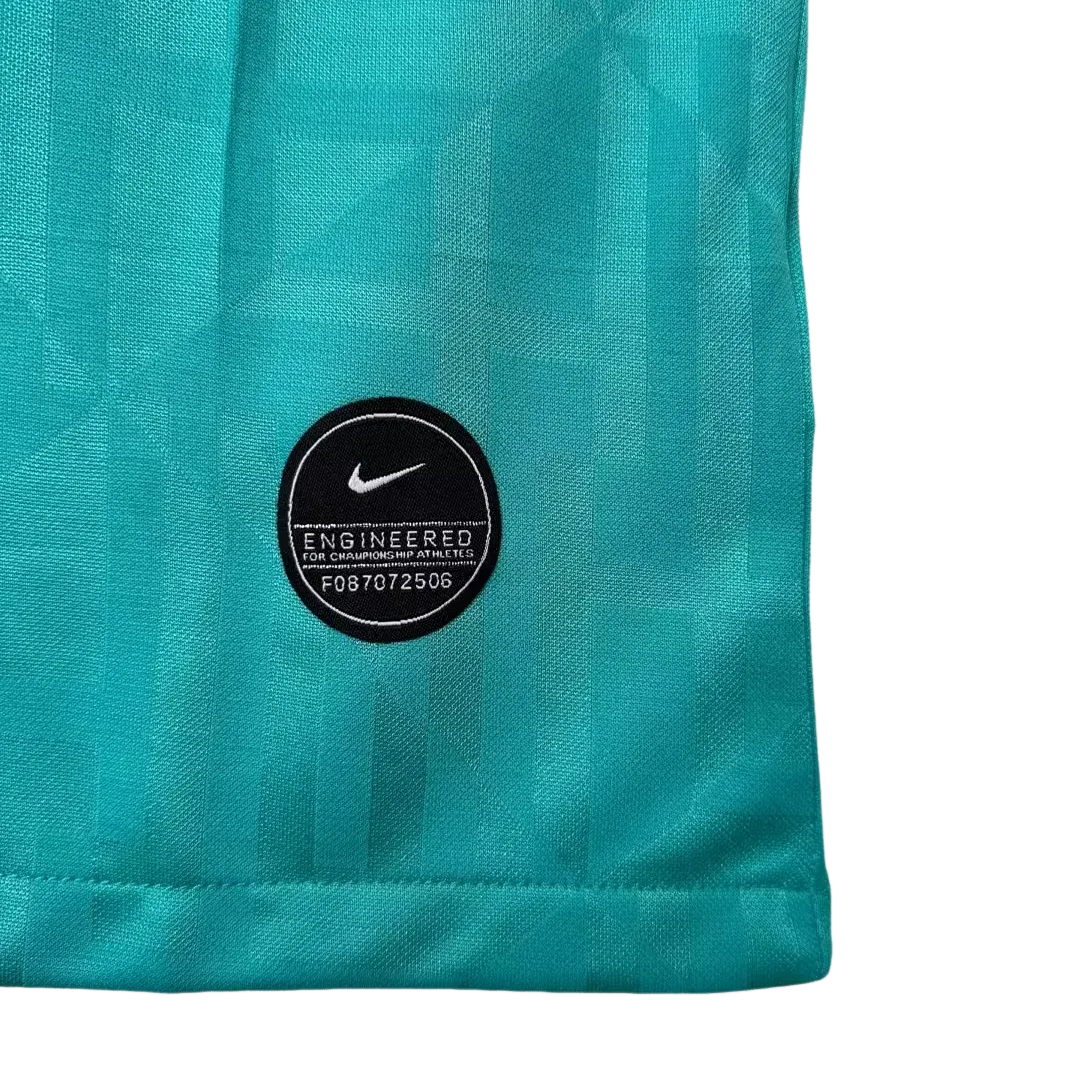 Retro 19-20 Barcelona Away S-4XL