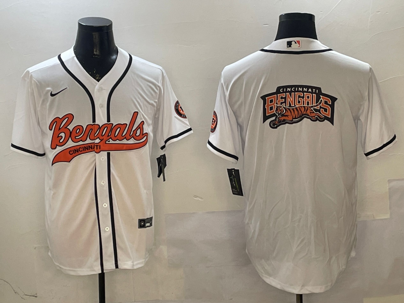 Cincinnati Bengals #EMPTY