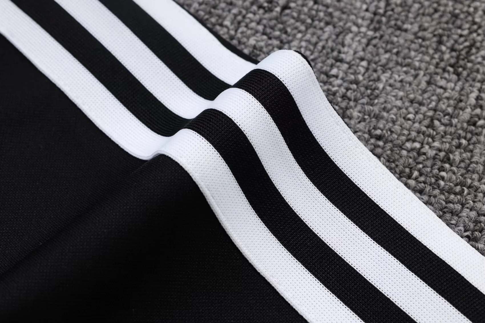 Adult/ Kids DFB Full Zipper Training Suit A2555