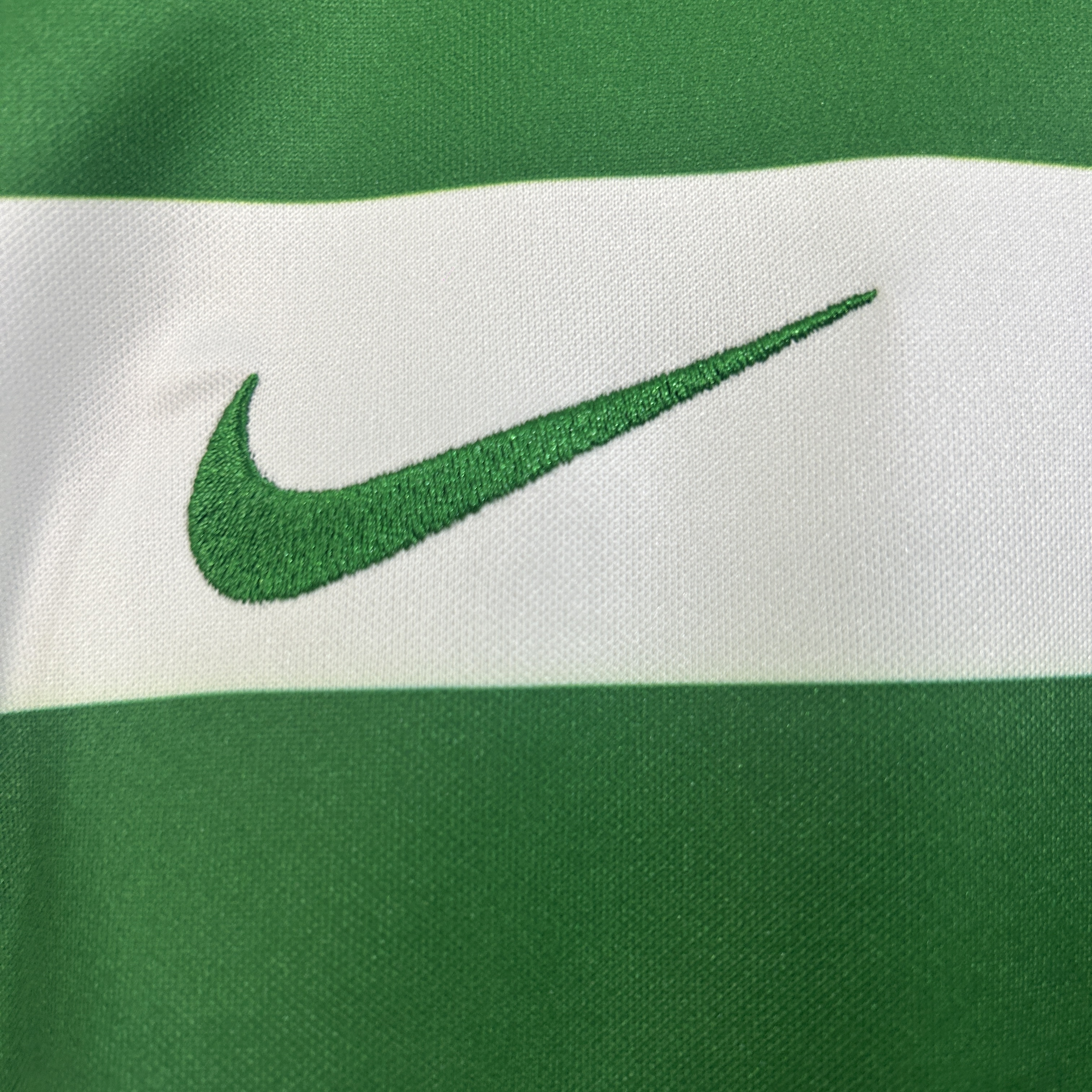 Kids Sporting Lisbon 25/26 Home 16-28