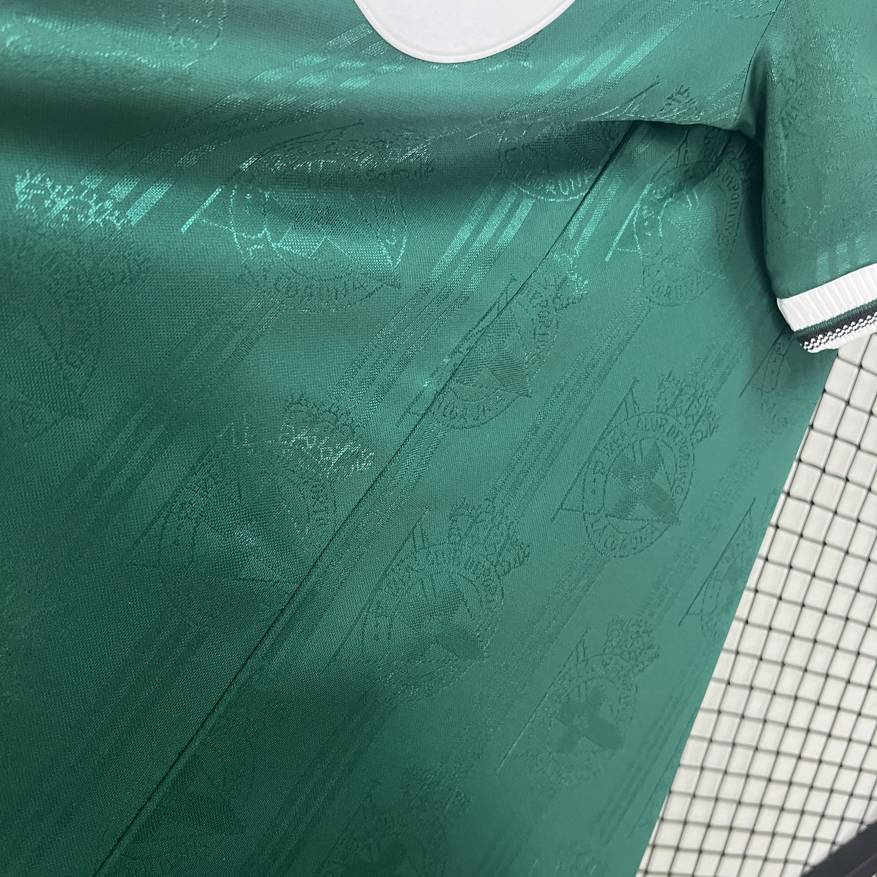 Retro Deportivo La Coruna 1999/2000 Away