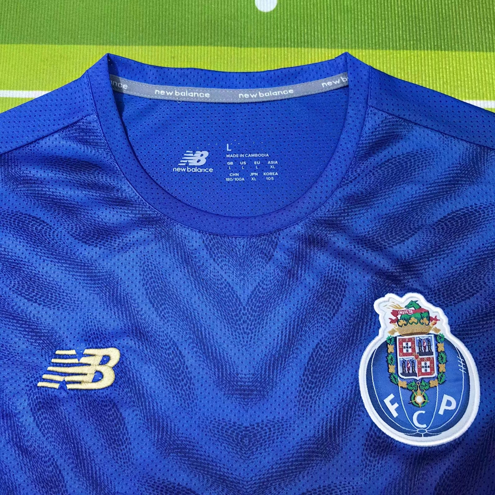 Porto 25/26 Training S-4XL