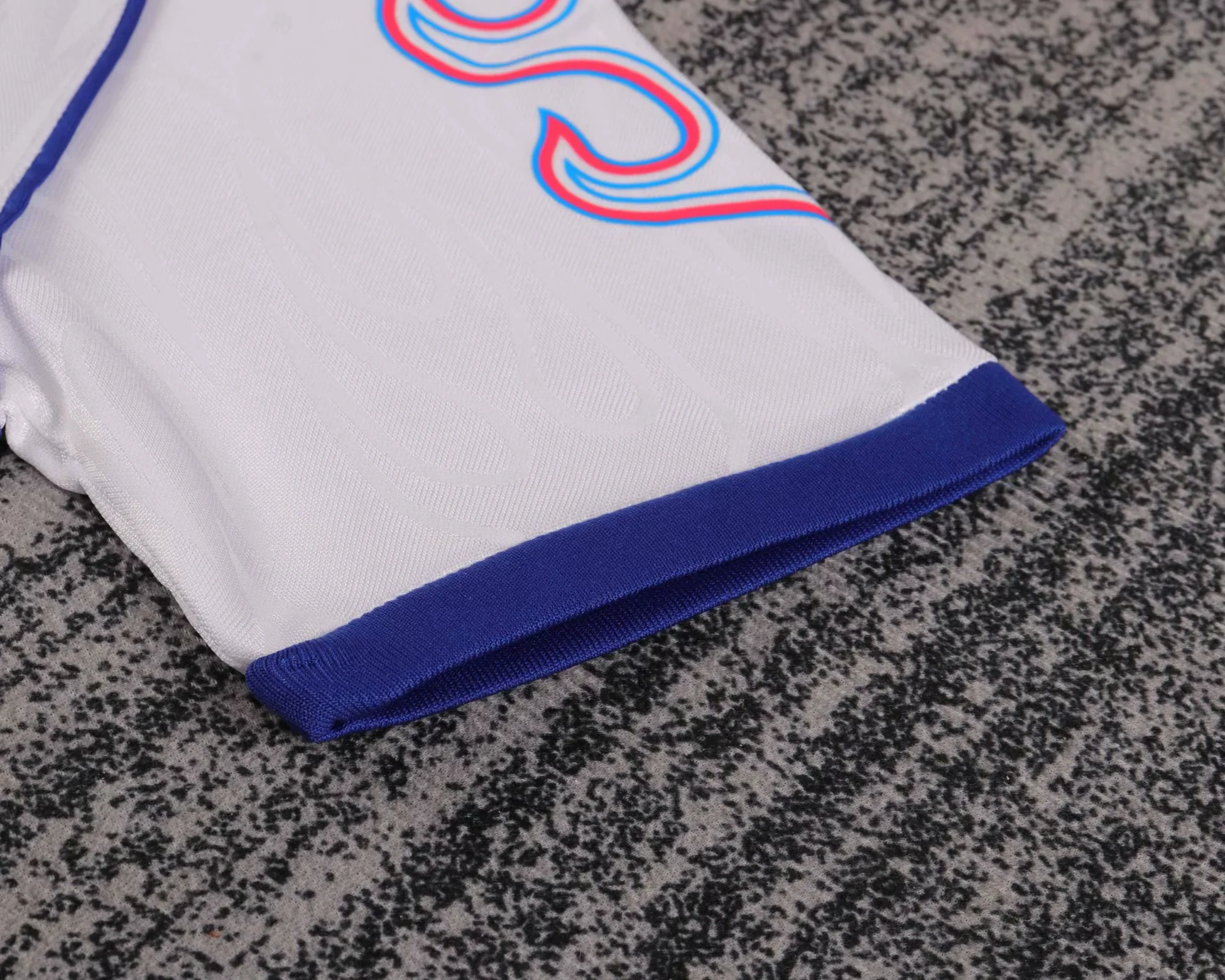 Kids Retro Kit Japan 1998 Away