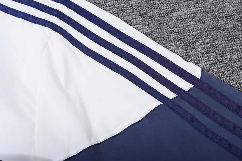 Real Mαdrid Windbreaker