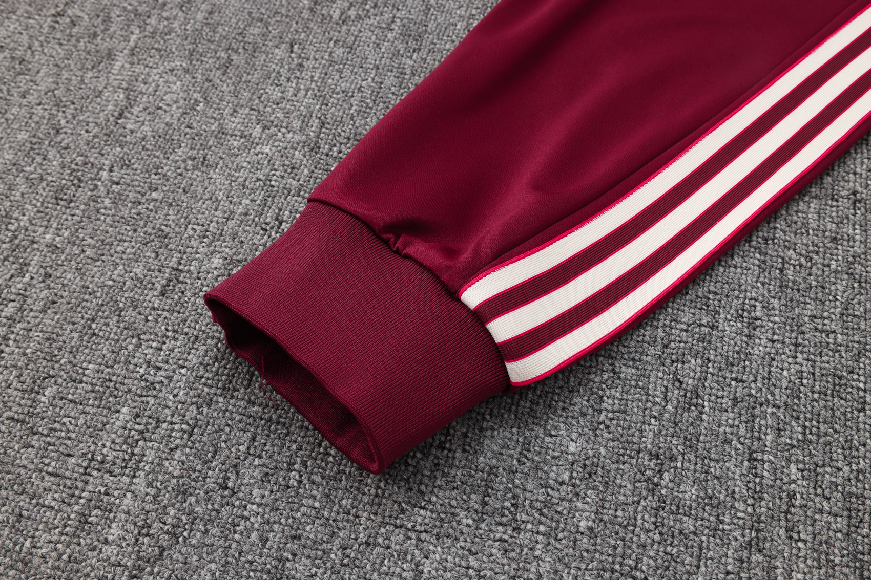 Adult/ Kids Bayern Munich 25/26 Full zipper Training A2506