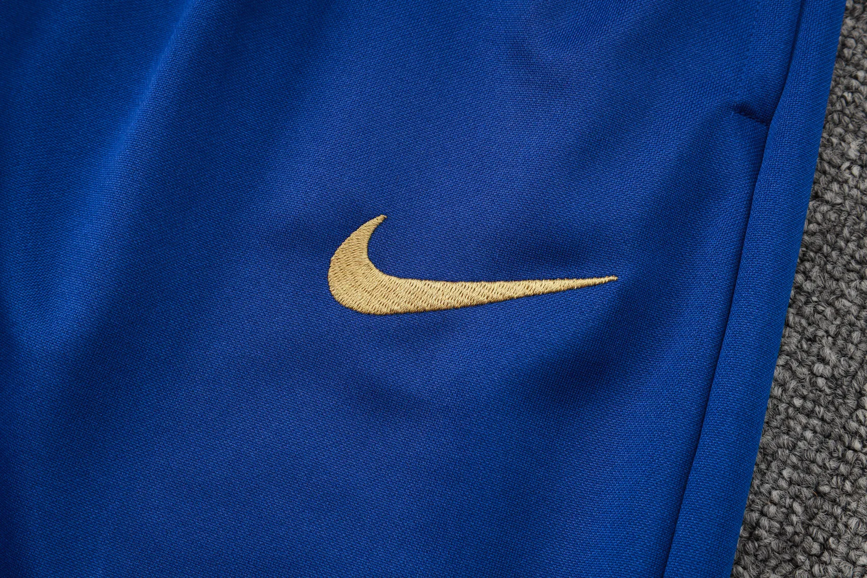 Barcelona 2425 full zipper Training Suit A803