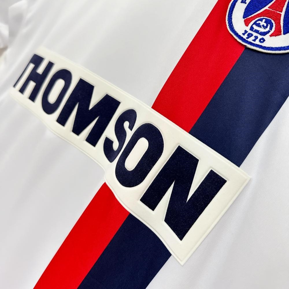 Retro PSG 2002/03 Away S-XXL