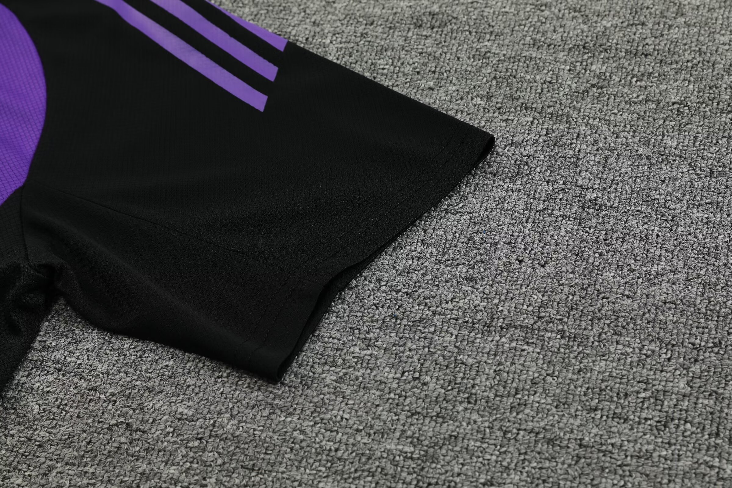 Germany 24/25 Purple Suit