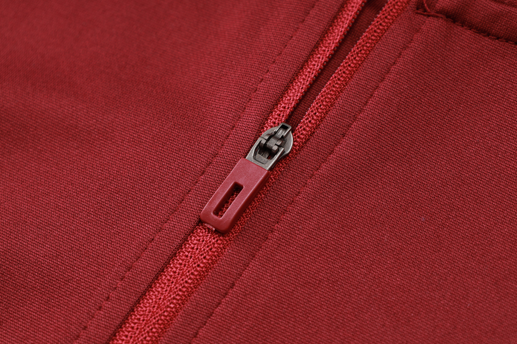 SC Internacional halfl zipper training suit B844