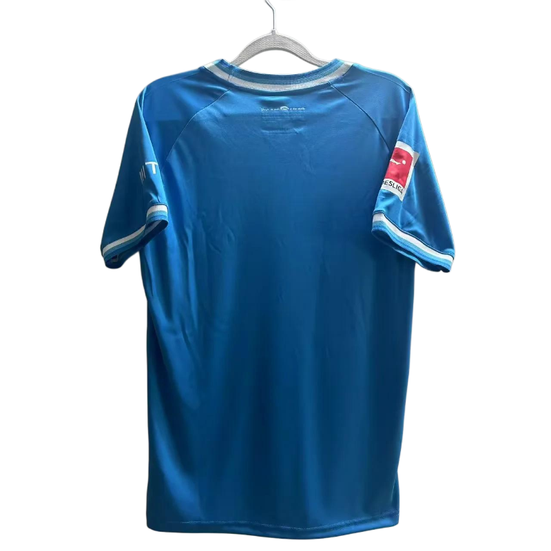 VfL Bochum 25/26 home  with patch S-XXL
