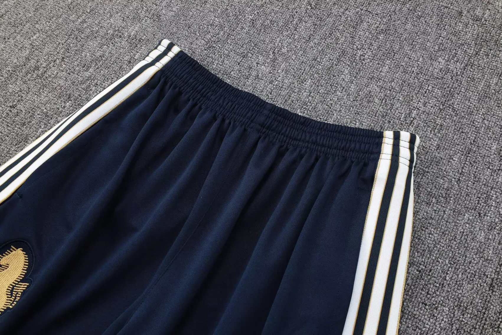 Adult/ Kids Juventus Full Zipper Training Suit A2505