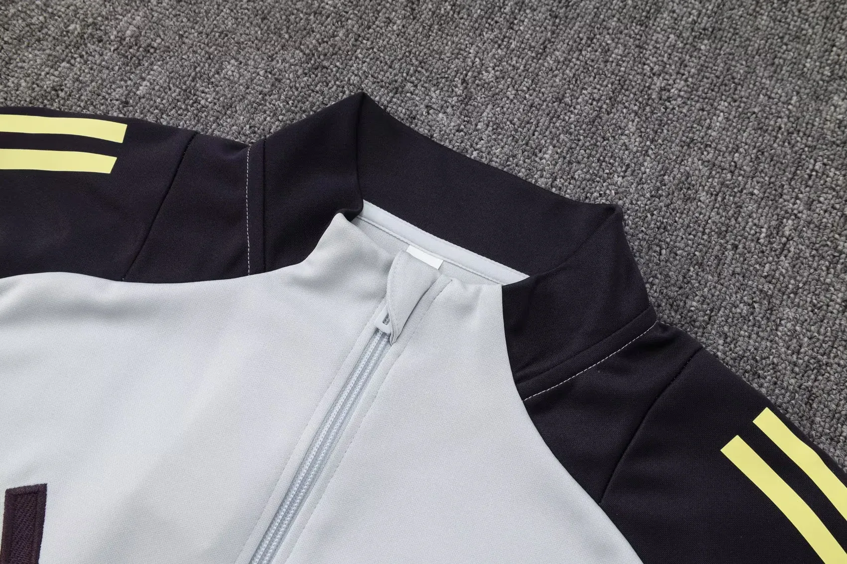 Adult/ Kids 25/26 juventus Full zipper Training suit