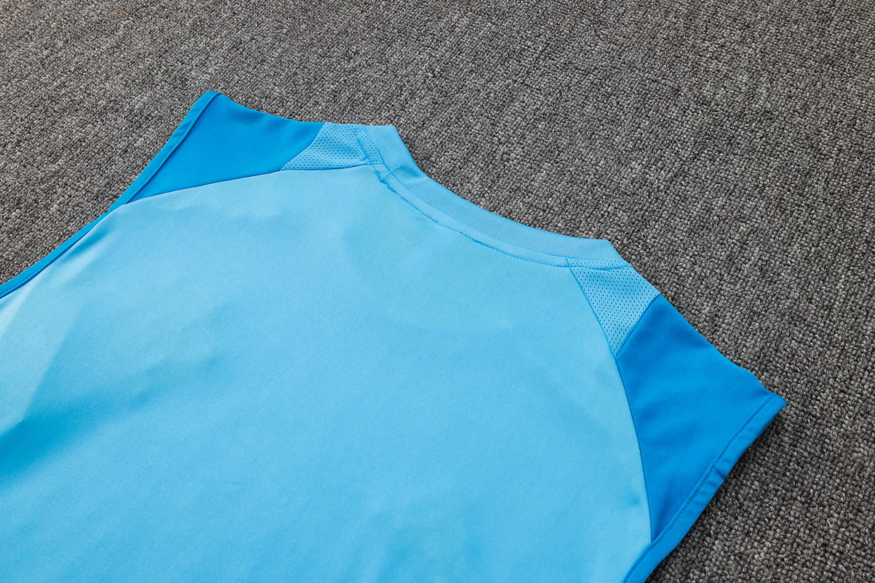 24-25 Flamengo Sleevesless Training Suit D1245