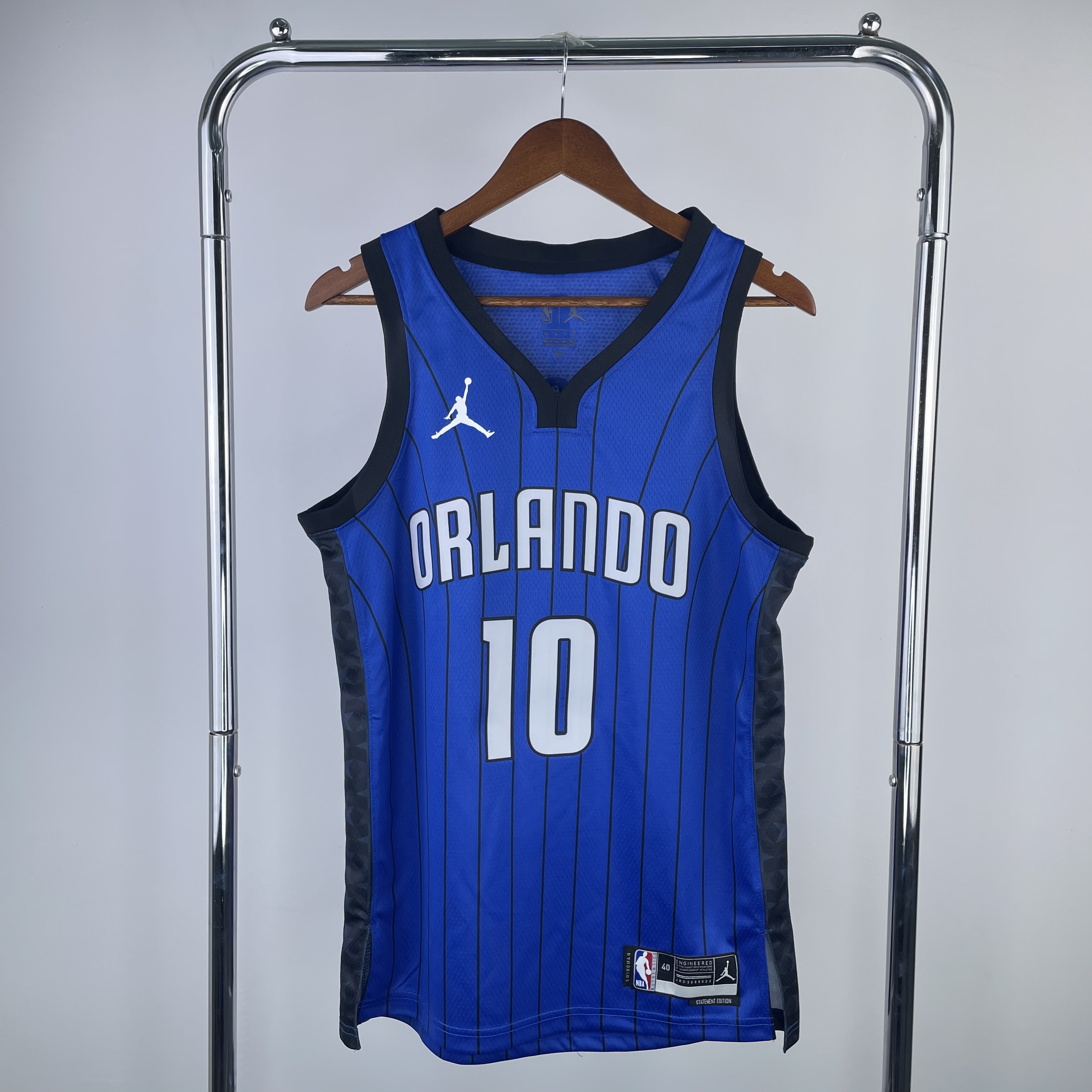 23 Season ORLANDO MAGIC Flyer  No.10 BOL