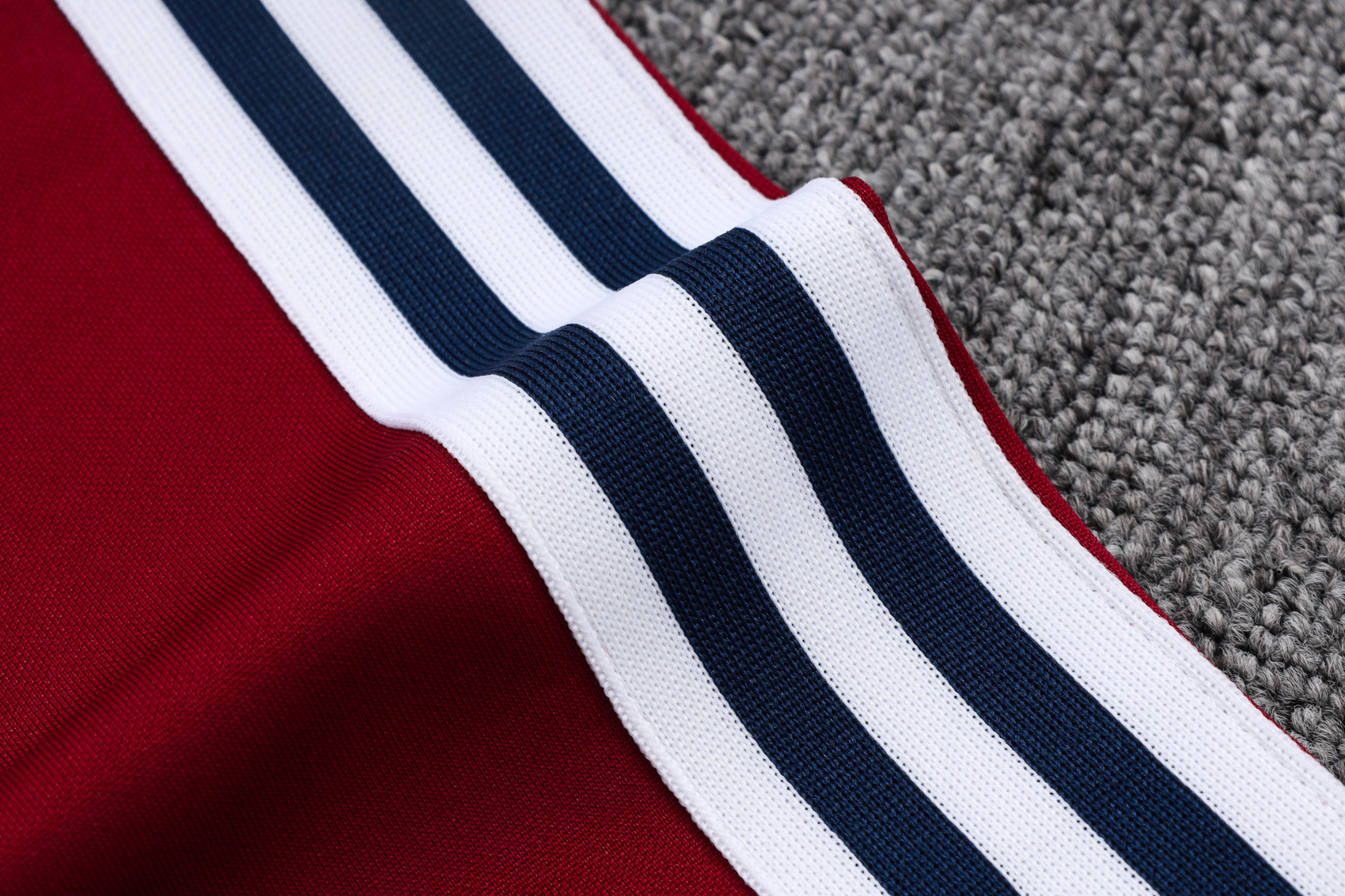 Arsenαl 25/26 Full zipper training suit A2537