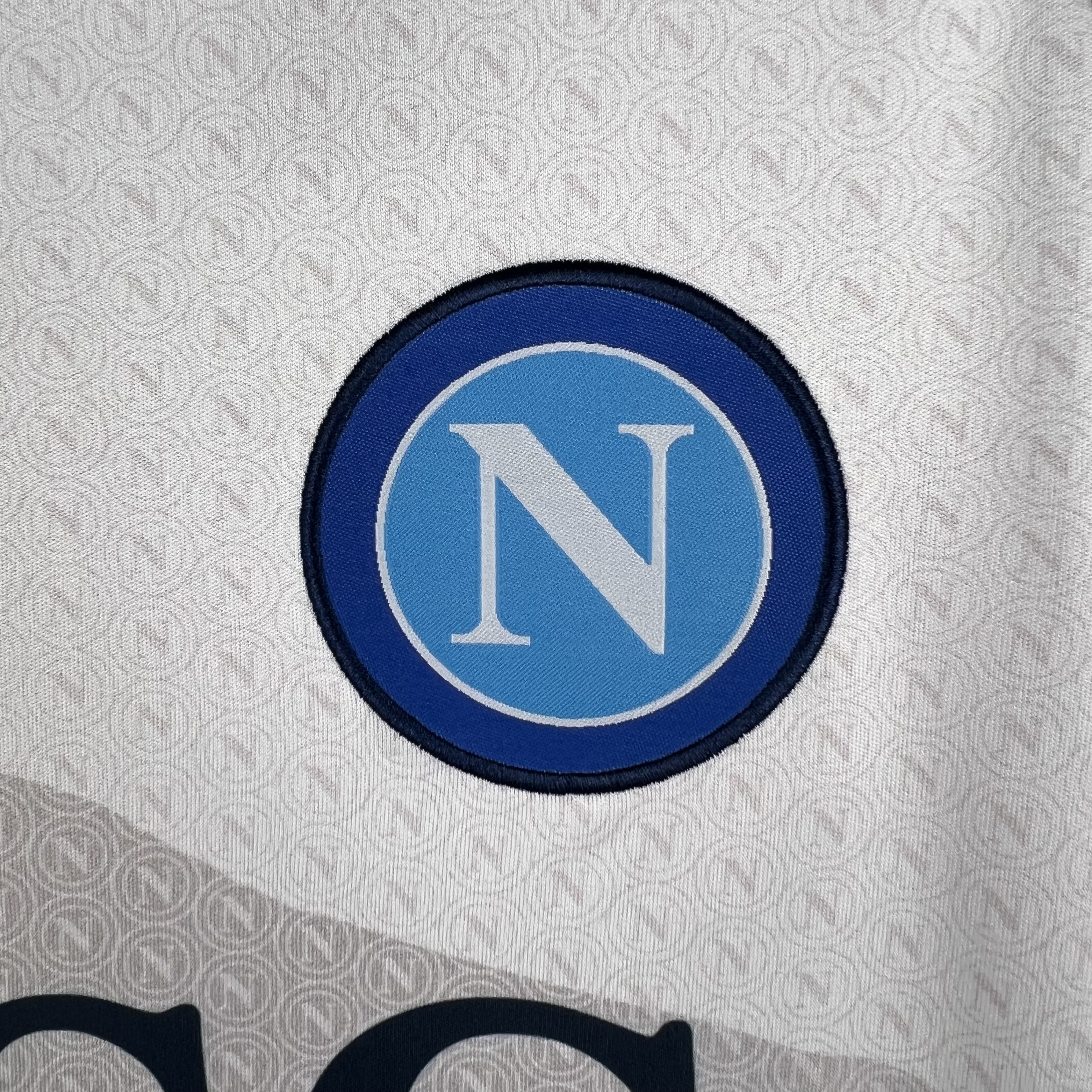 Napoli 23/24 Away  S-XXL