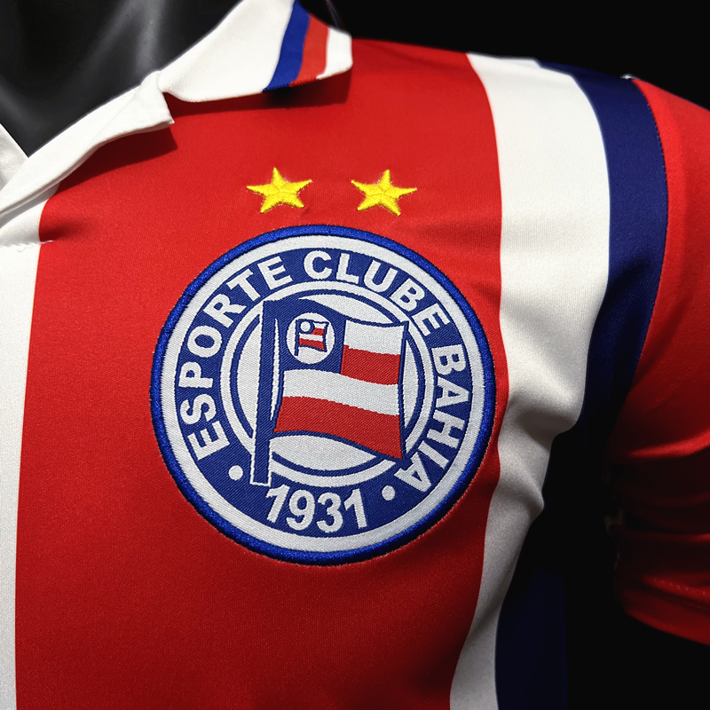 Retro  Bahia 1996 Away