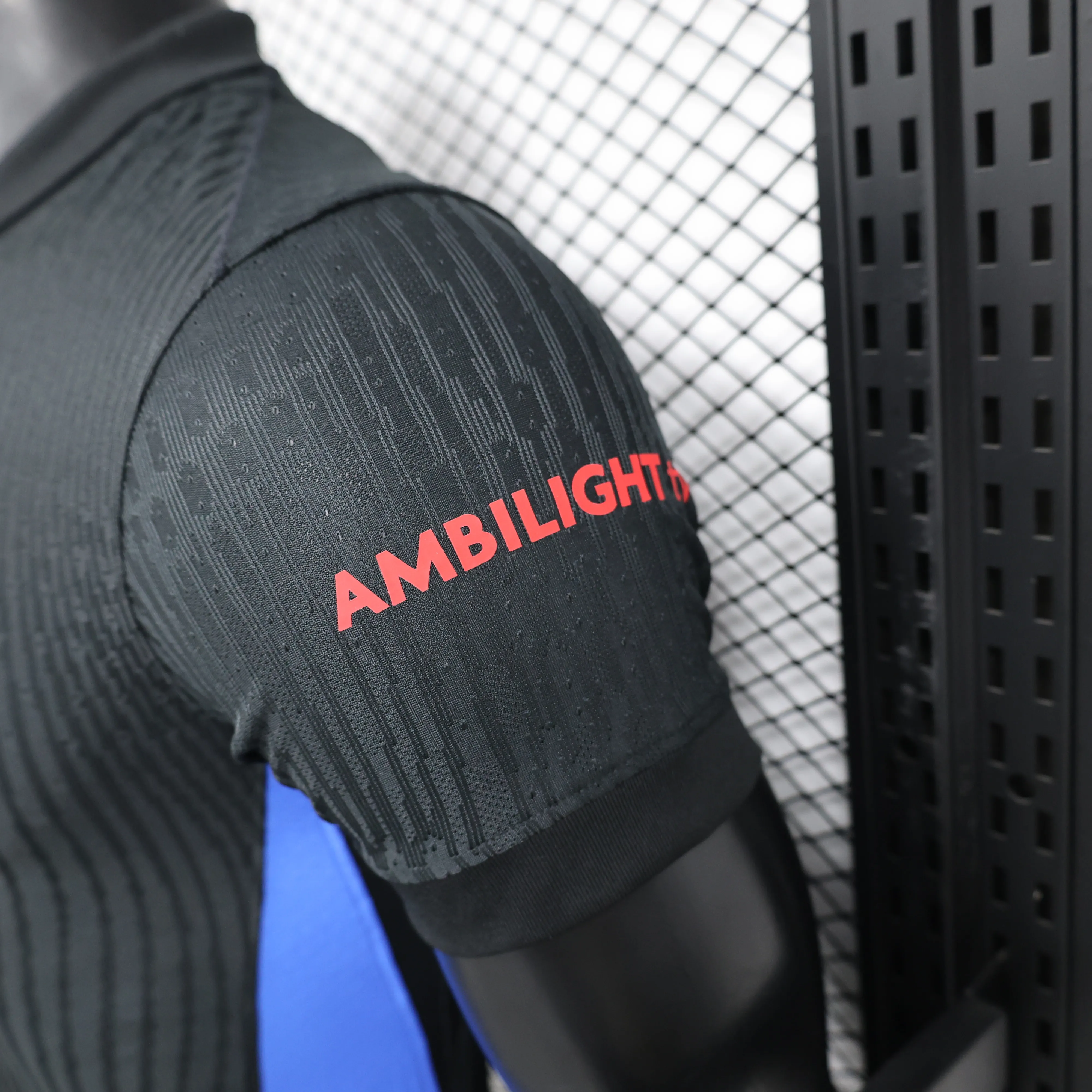 Player Version Barcelona 24/25 Away NO SPOTIFY S-3XL