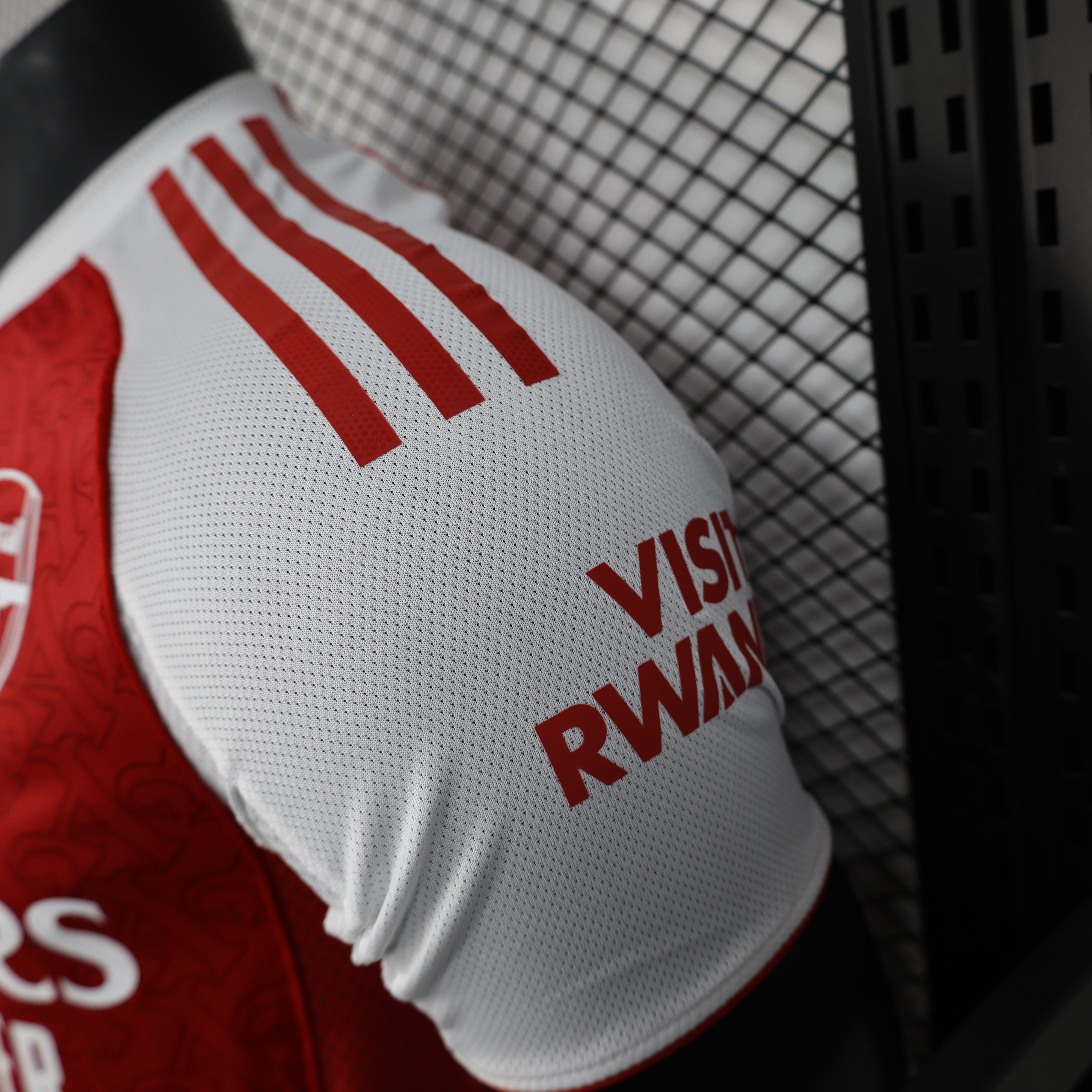 Player Version Arsenal 25/26 Home S-4XL