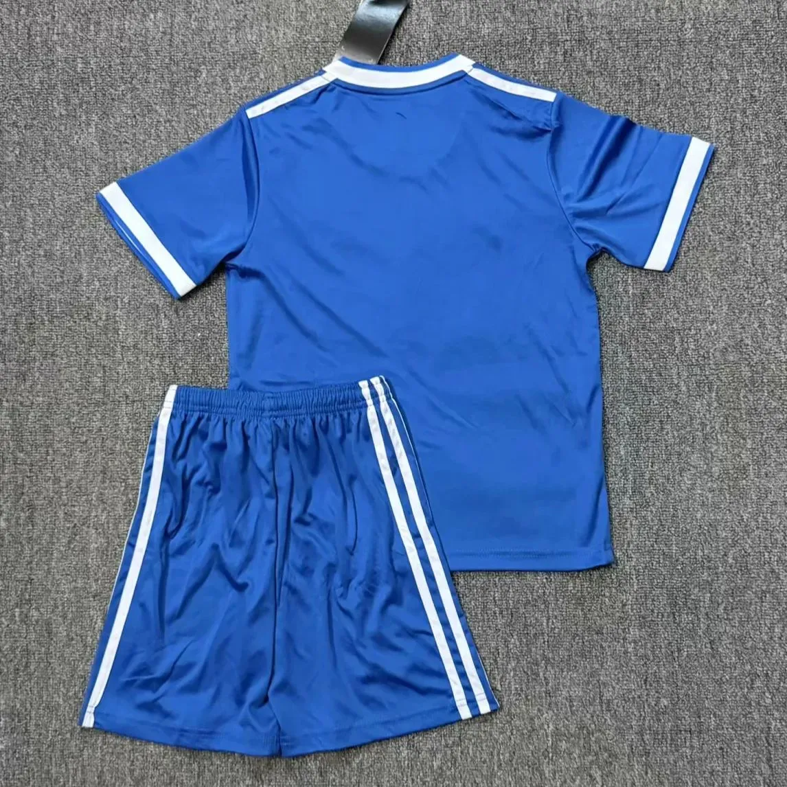 kids kit Real Mαdrid 25/26 Third16-28