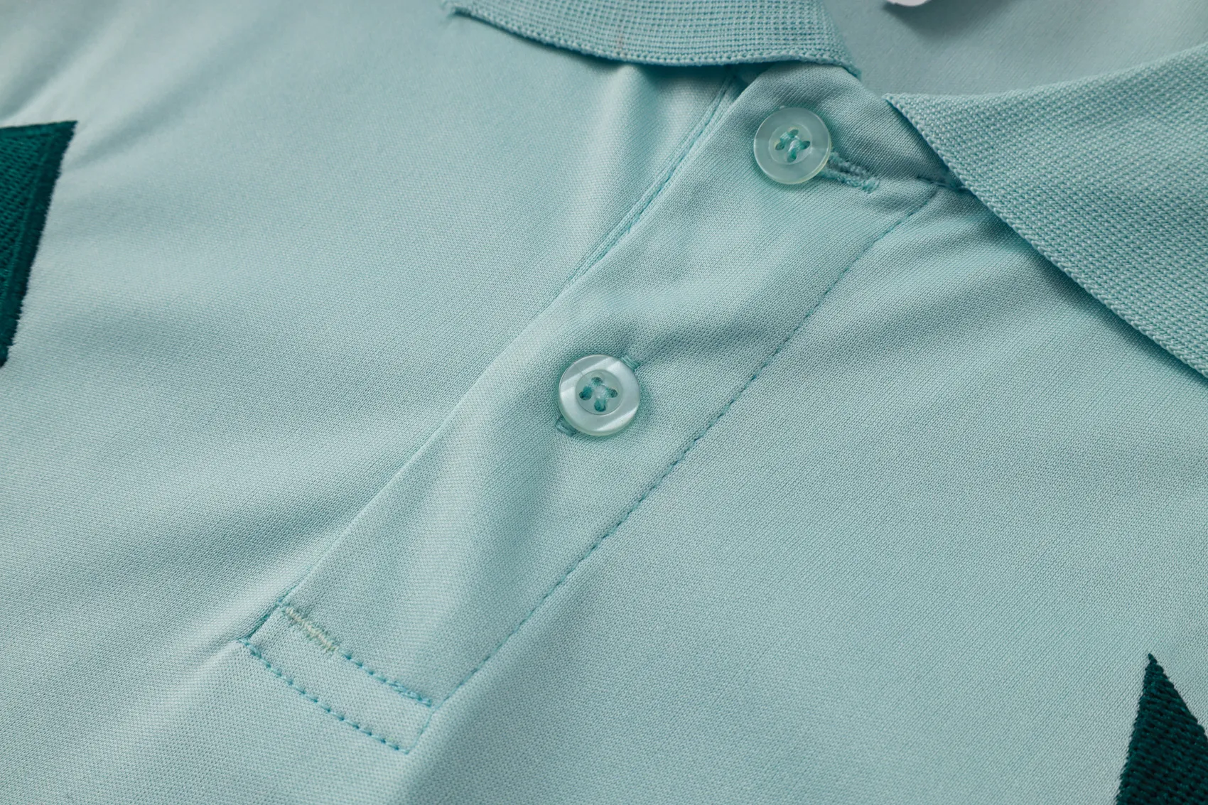 Cruzeiro 24/25 Short Sleeves POLO Training suit  C1148