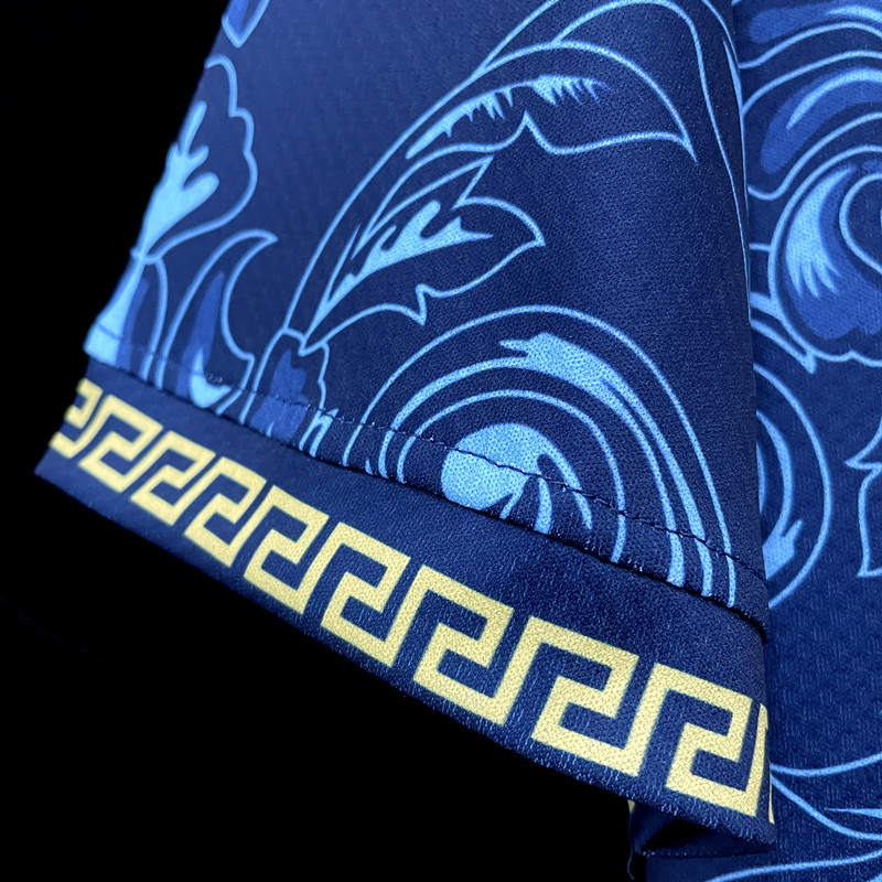 22/23 Italy X  Edition