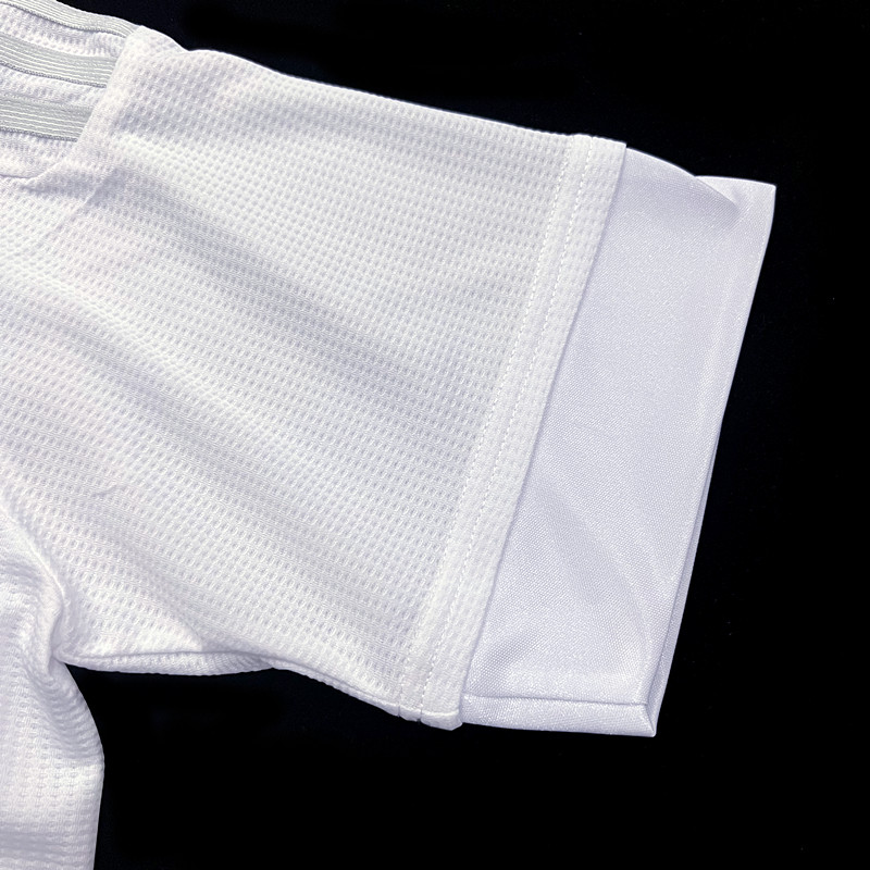 Retro  Real Mαdrid 15/16 Home White