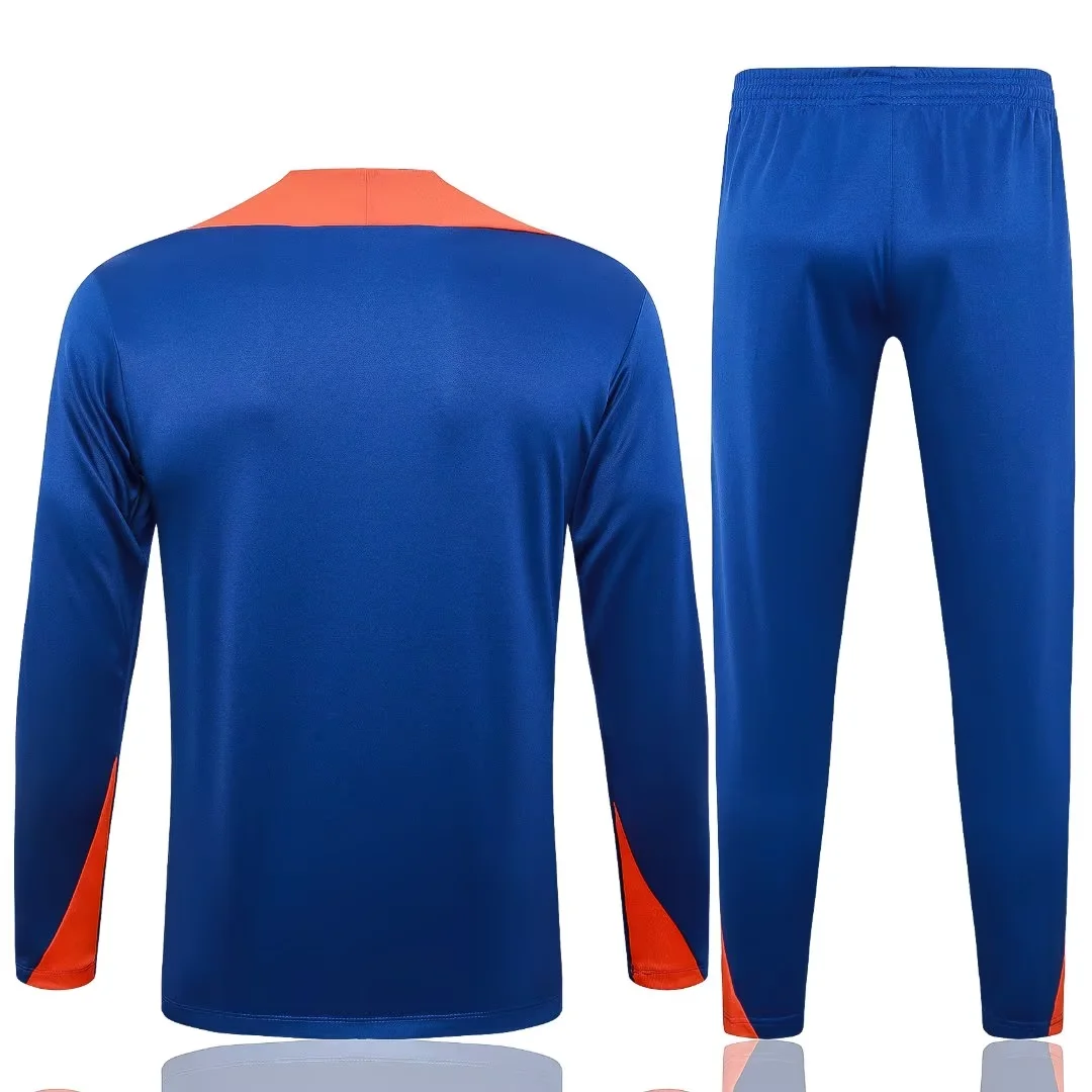 Netherlands Training Suit S_XXL